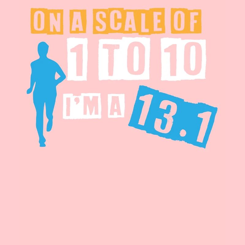 Halbmarathon, Marathon, Läufer