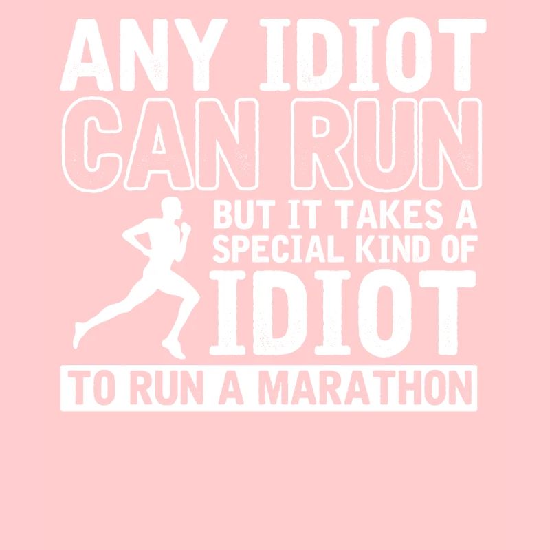 Half Marathon, Marathon, Runner