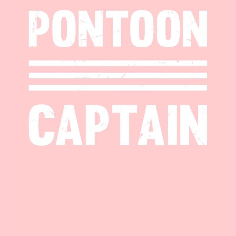 Pontoon Captain - Pontoon Boat Captain