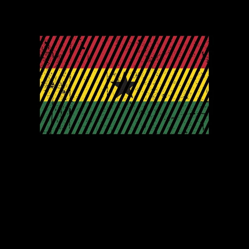 Drapeau du Sénégal