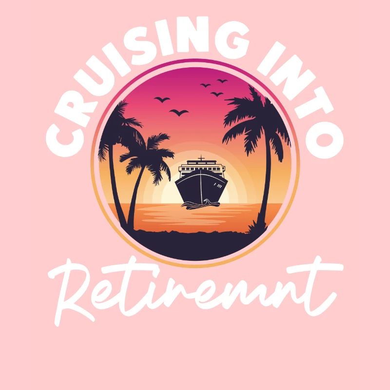 Cruise Ship Vacation Retired