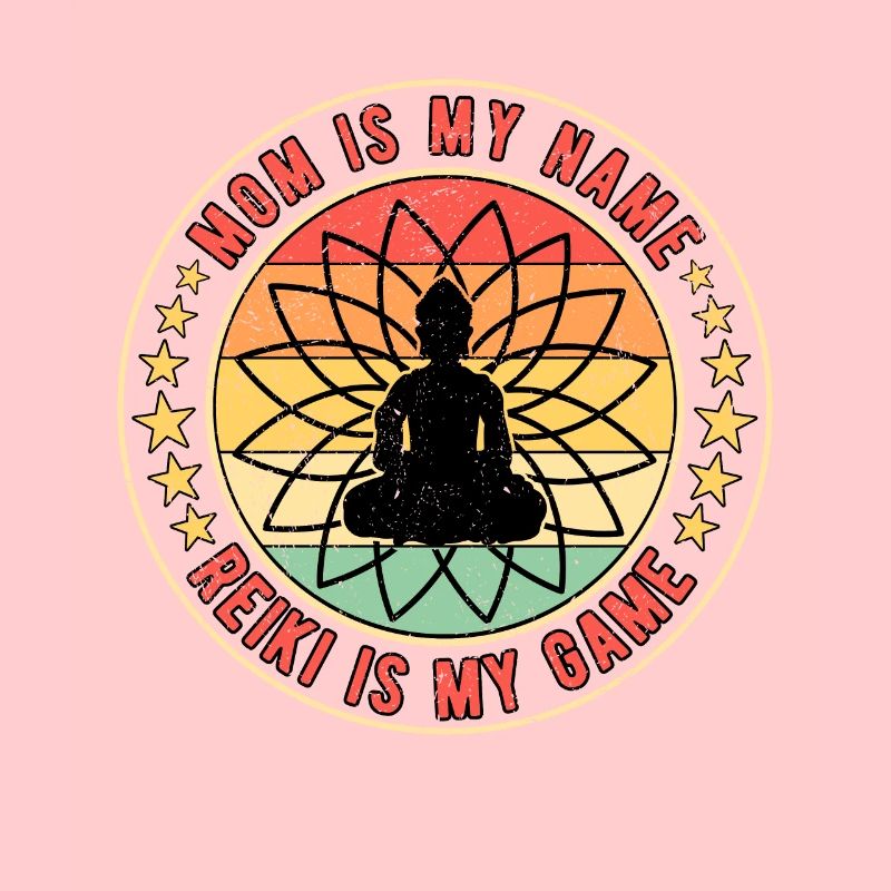 Massage Reiki Méditation Mère