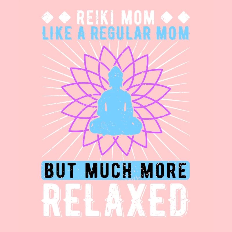 Reiki Mom Mutter
