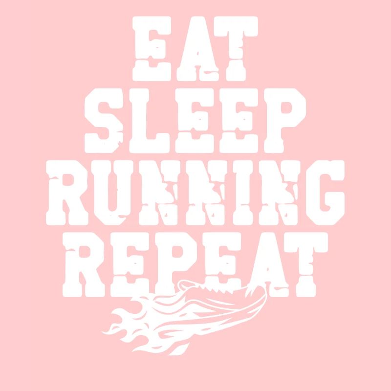 Running Runner Half Marathon