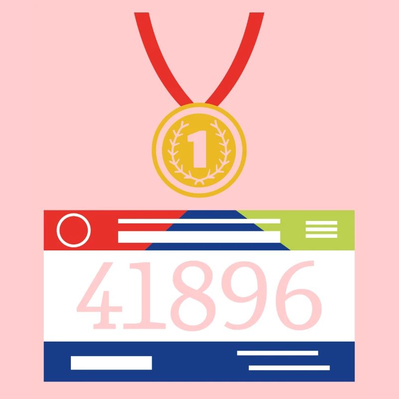 Running Runner Half Marathon