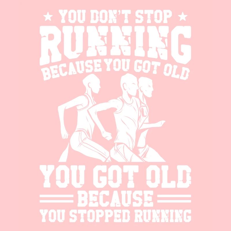 Running Runner Semi-Marathon