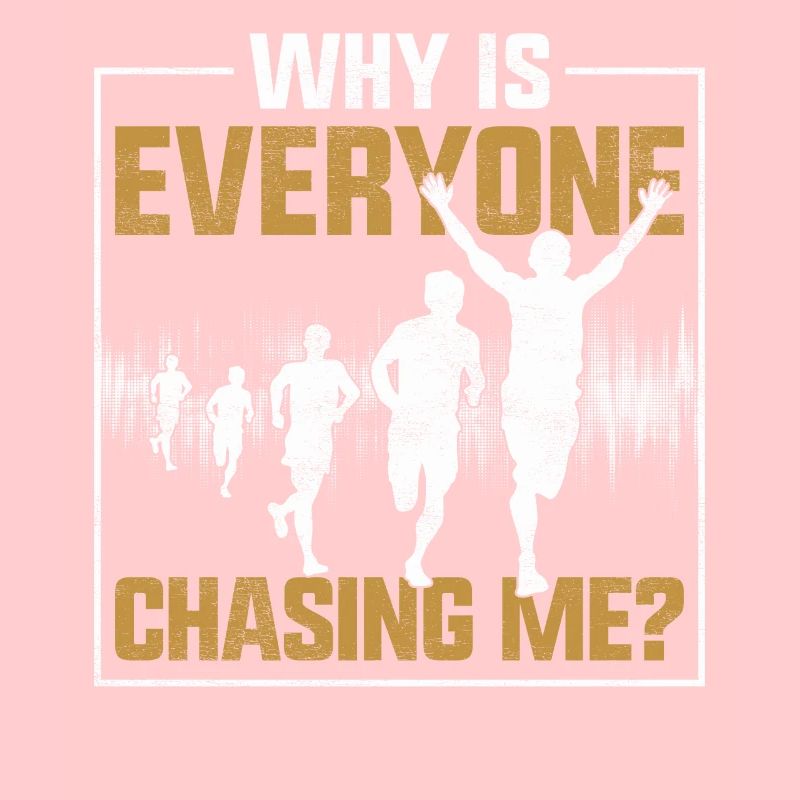 Running Runner Half Marathon