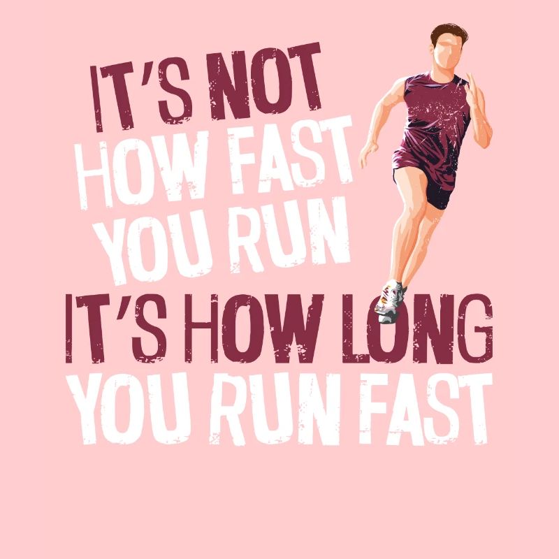 Running Runner Half Marathon