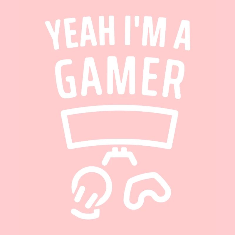 Ja, ich bin ein Gamer