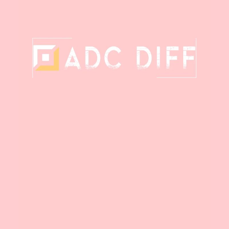 ADC diff tilter tilted gaming