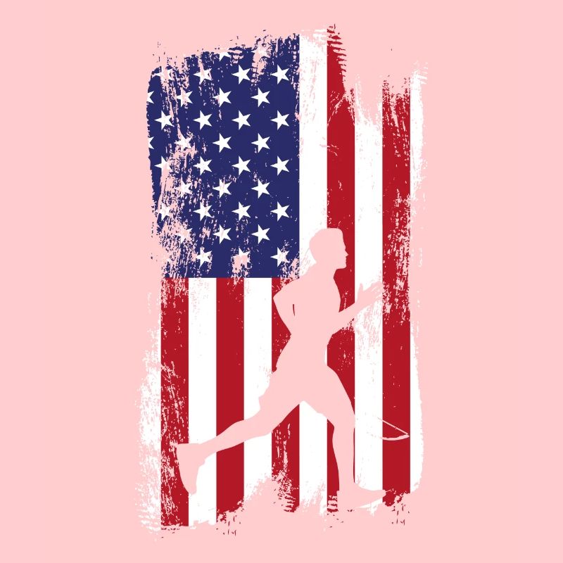 Running Runner Half Marathon