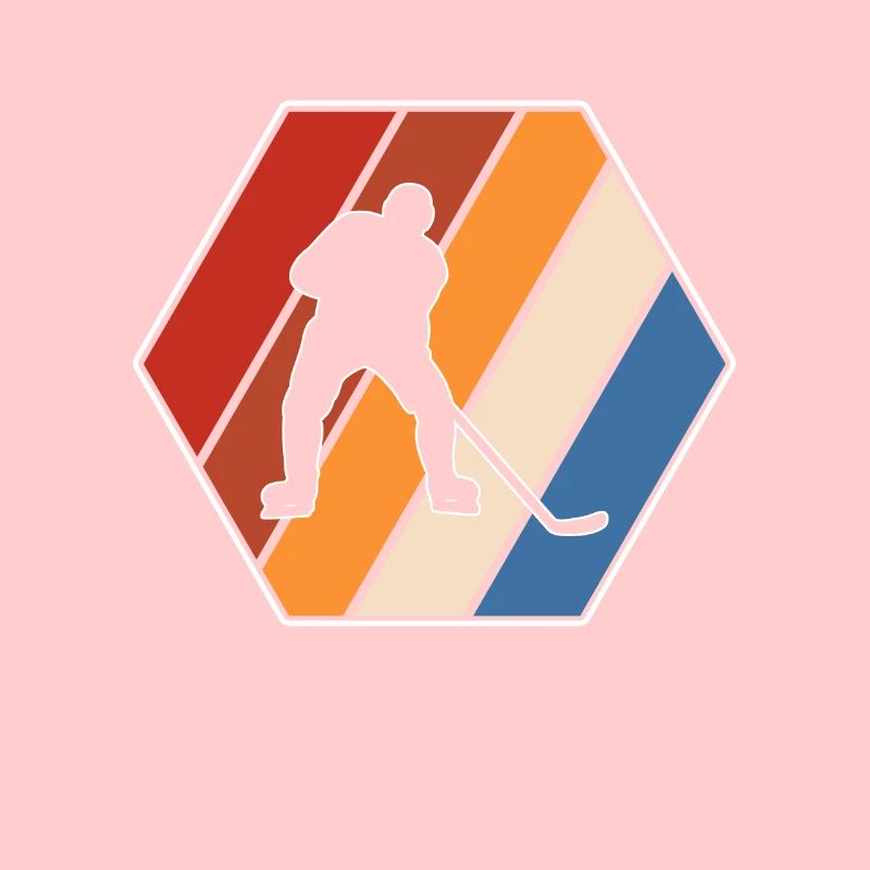 Eishockey Retro