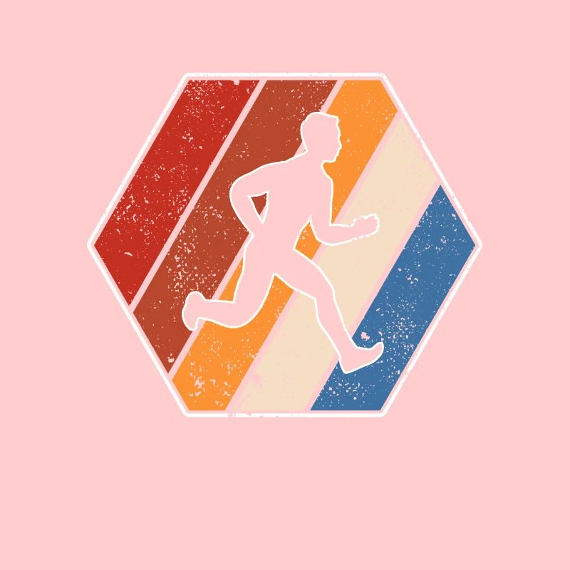 Jogging Rétro