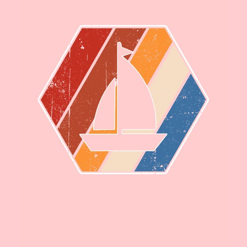 Sailing Retro