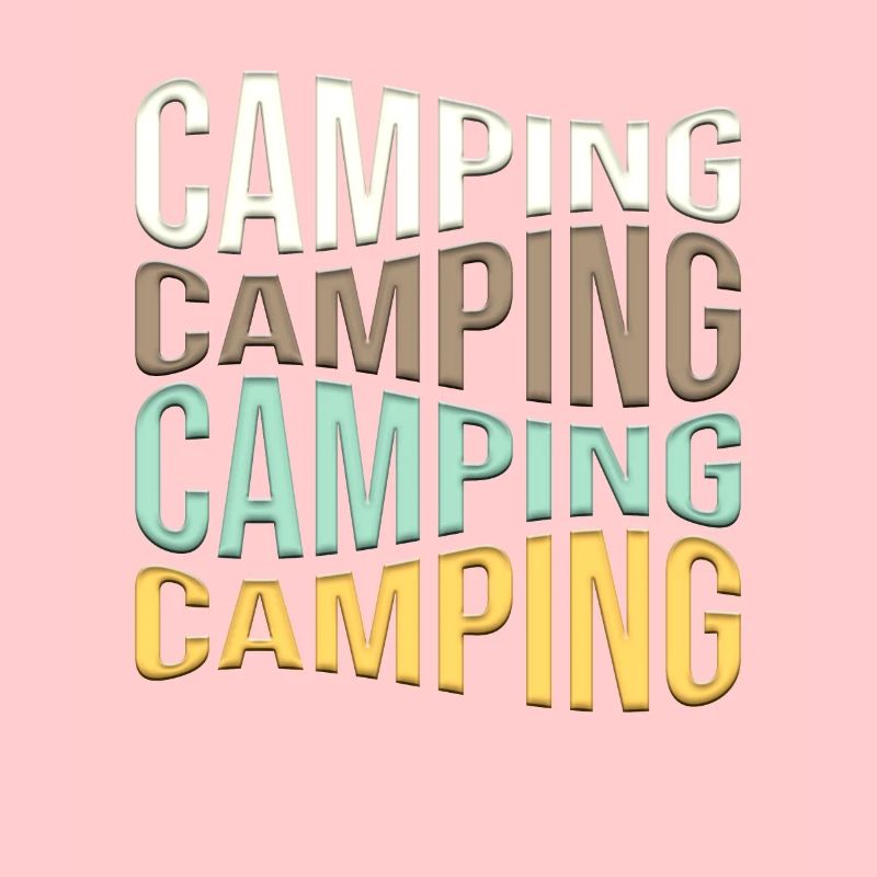 camp