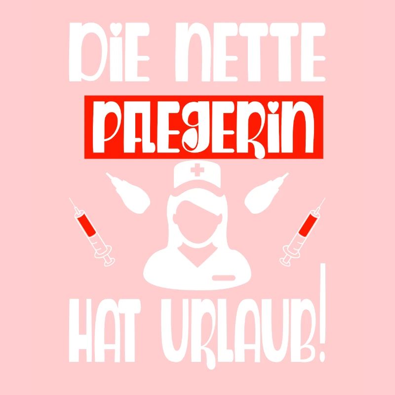 Pflegerin