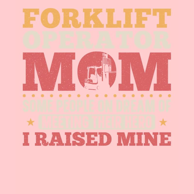 Certified Forklift Truck Operator