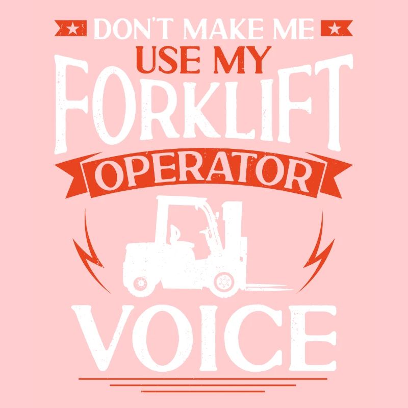 Certified Forklift Truck Operator