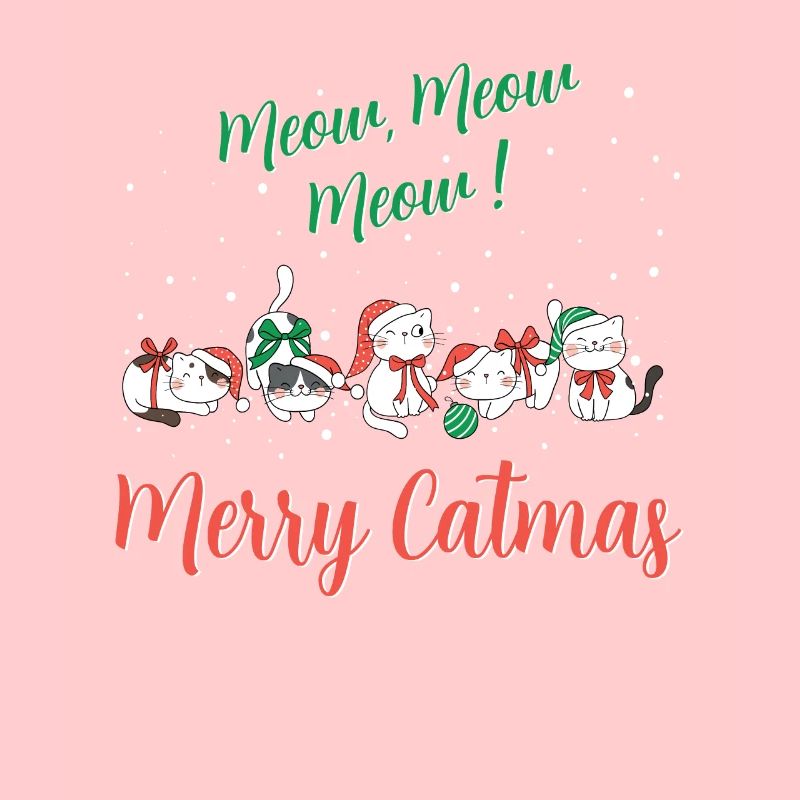 Pyjama Weihnachten