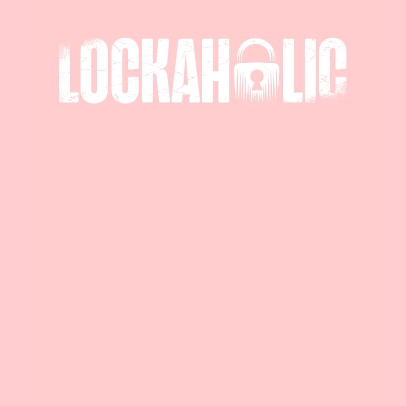 Lockaholic Locksmith Locksmithing Lock Picker
