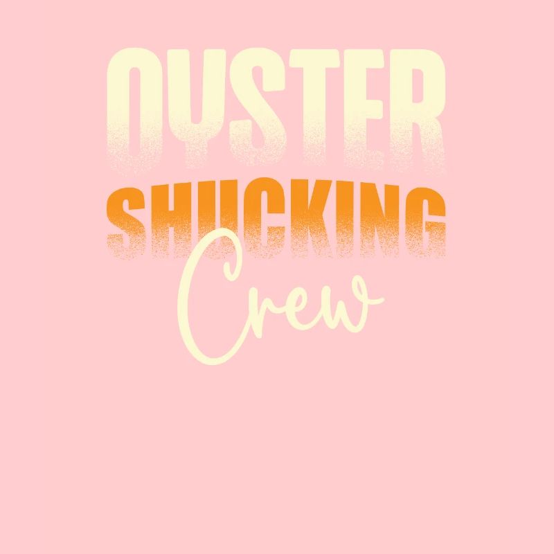 Austernschalen-crew