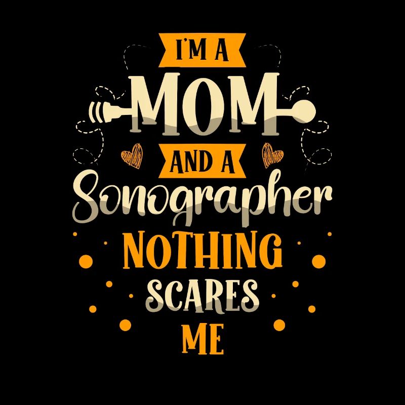 Ich Bin Eine Mutter Und Ein Sonograph, Nichts