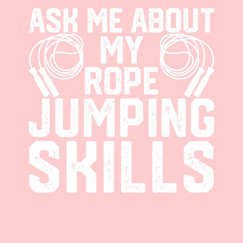 Lustiges Springseil Springseil