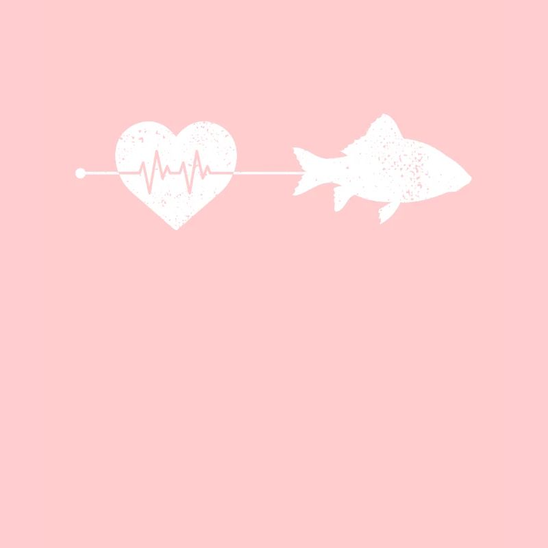 Fisch Herzschlag