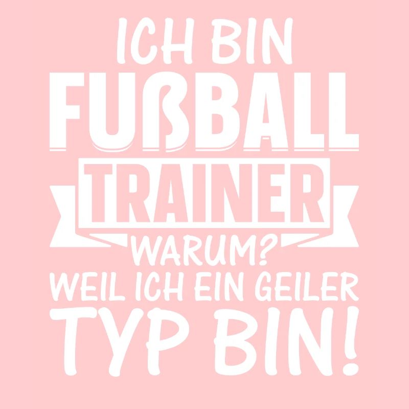 Fußball Trainer