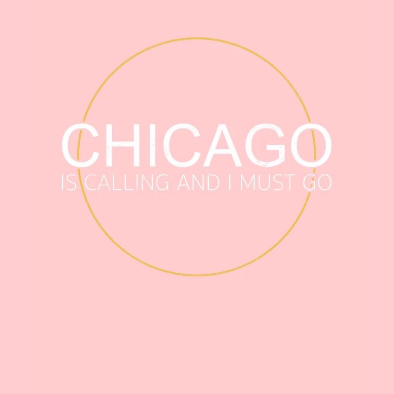 Chicago Spruch