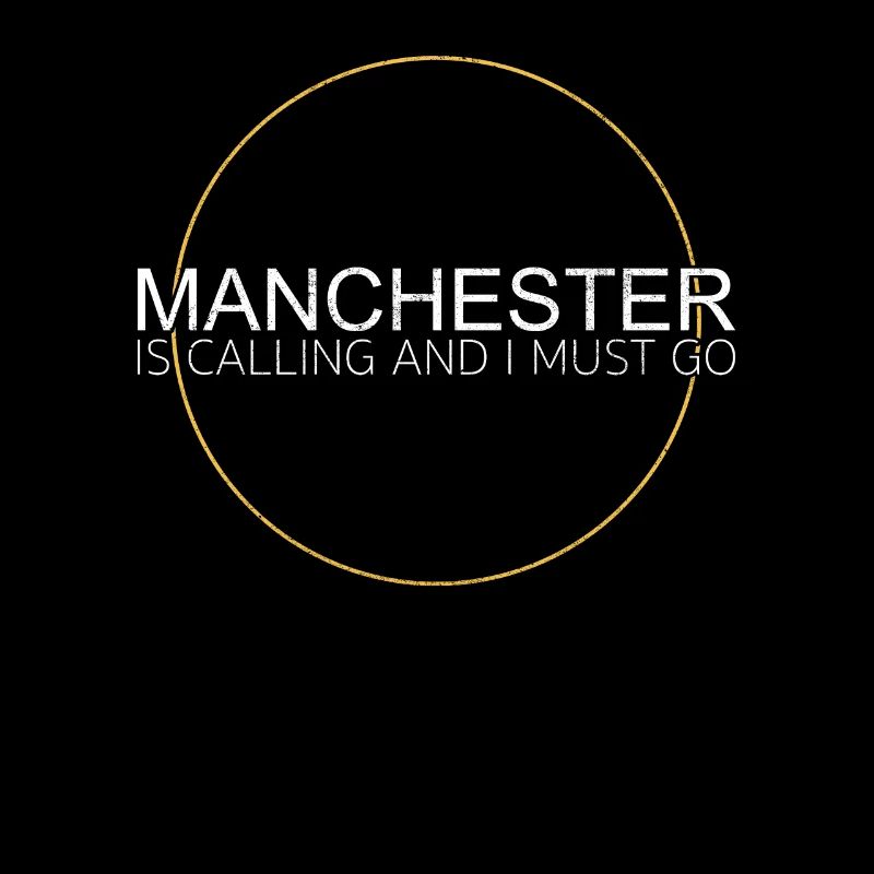 Manchester Spruch