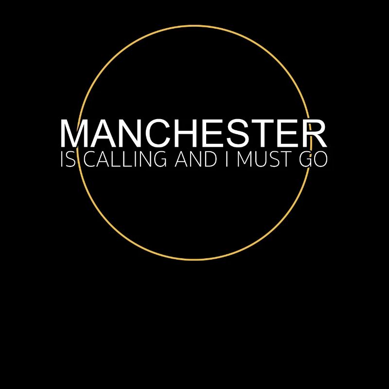 Manchester Spruch