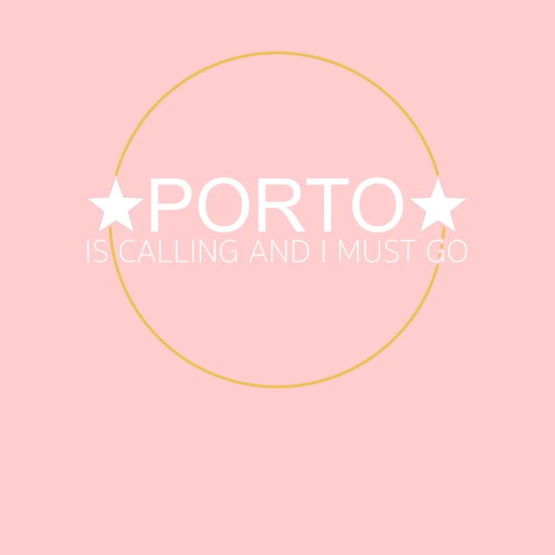 Citation de Porto