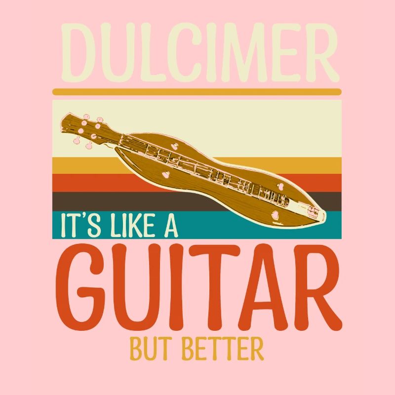 Dulcimer Instrument