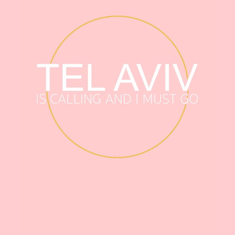 Citation de Tel Aviv