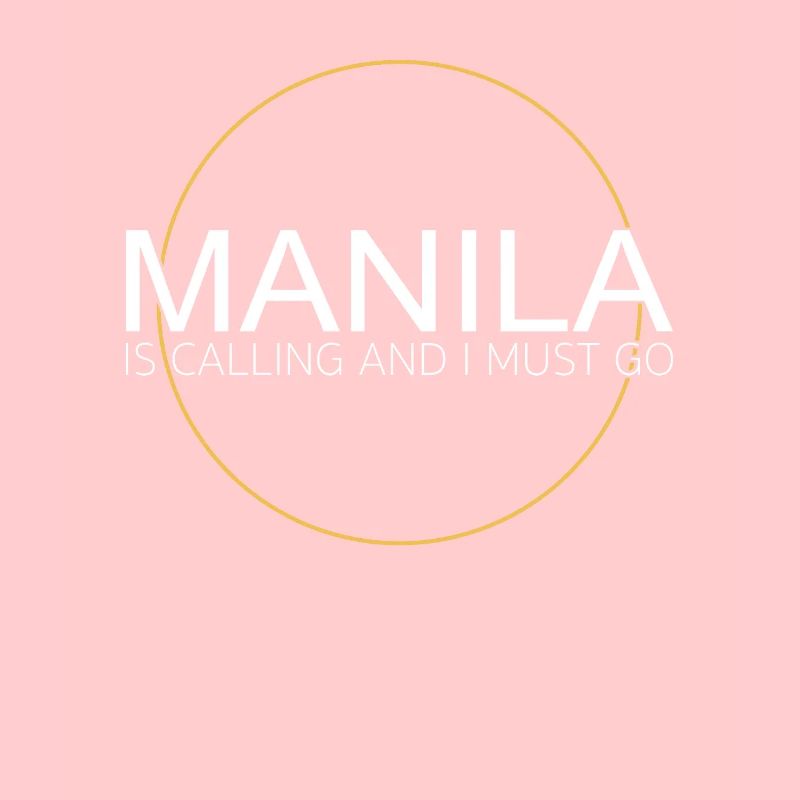 Manila Spruch