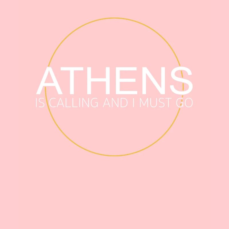 Athen Spruch