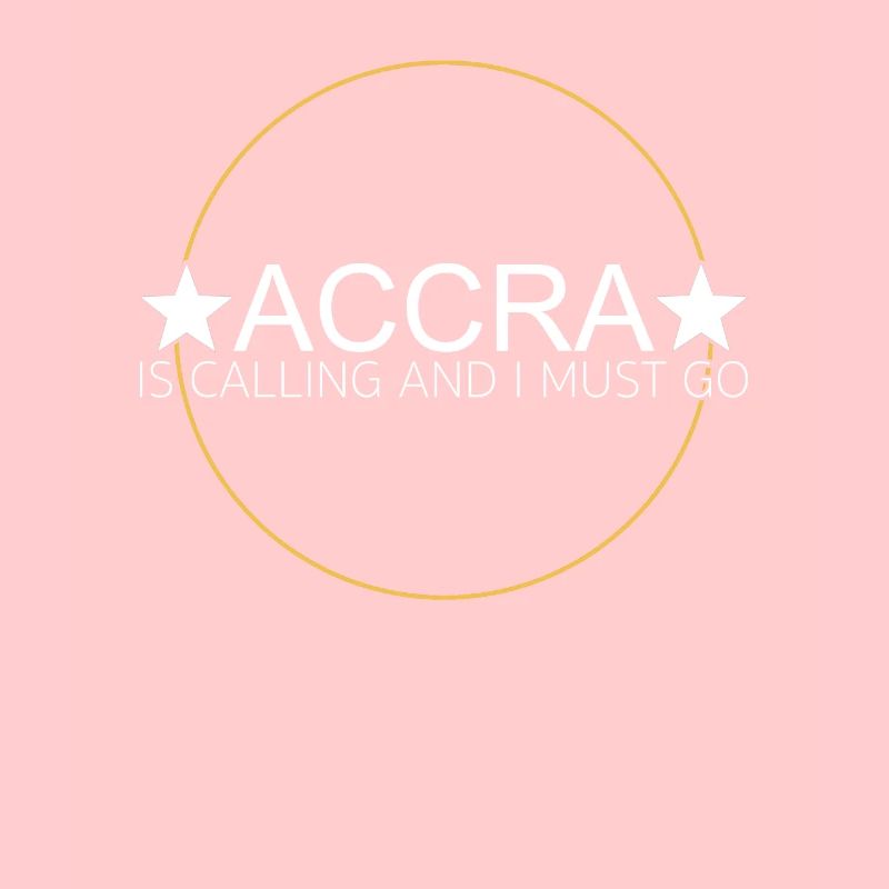 Citation d’Accra
