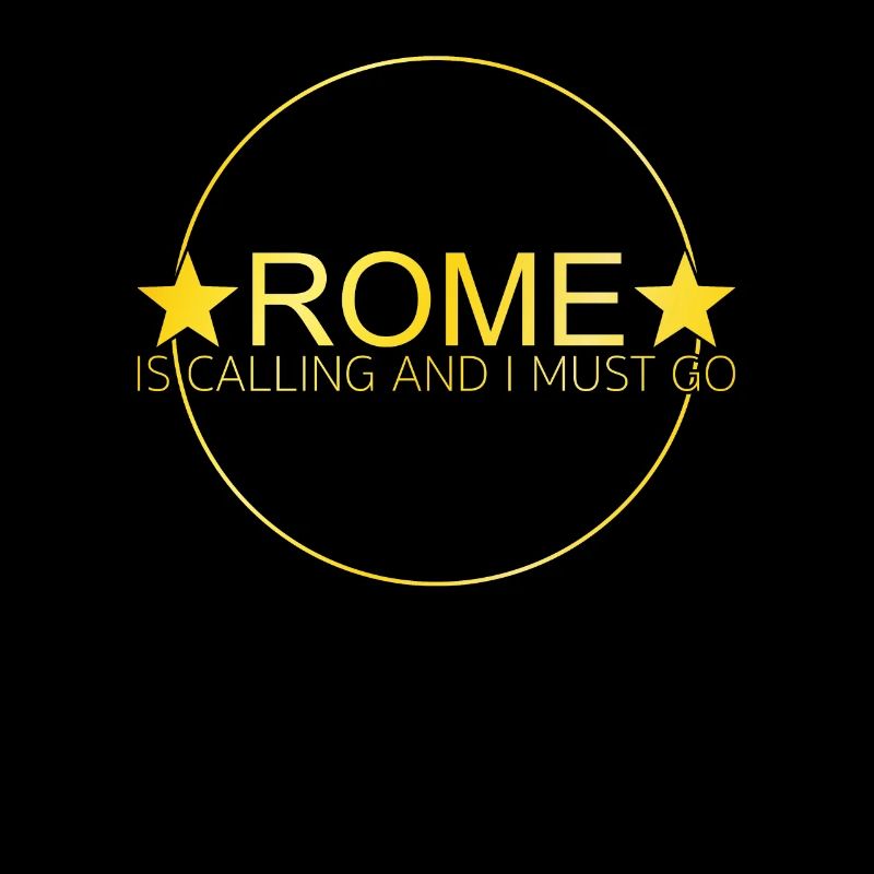 Dicton de Rome