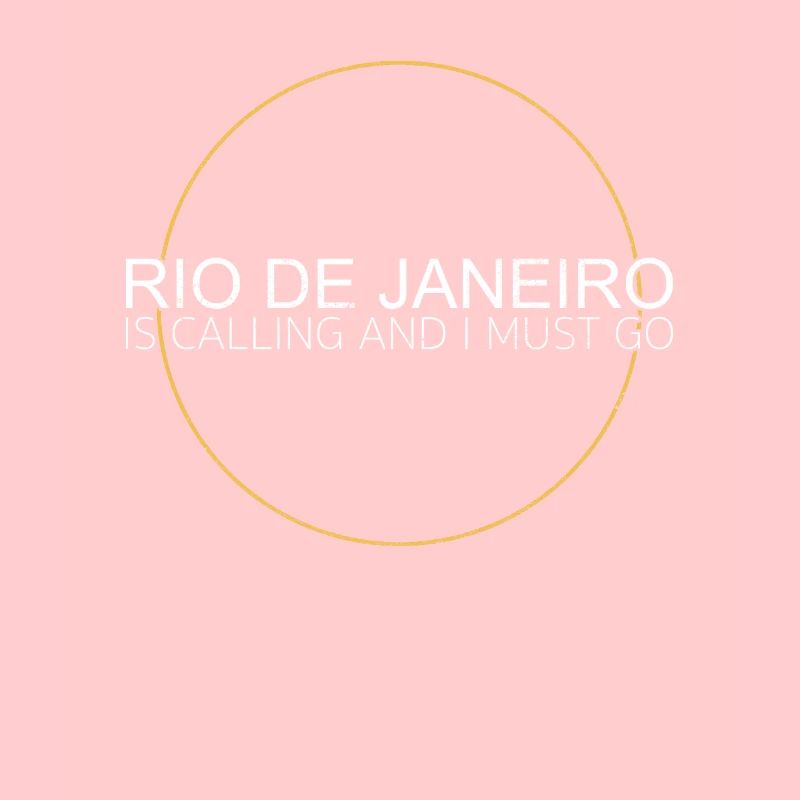 Rio de Janeiro Spruch
