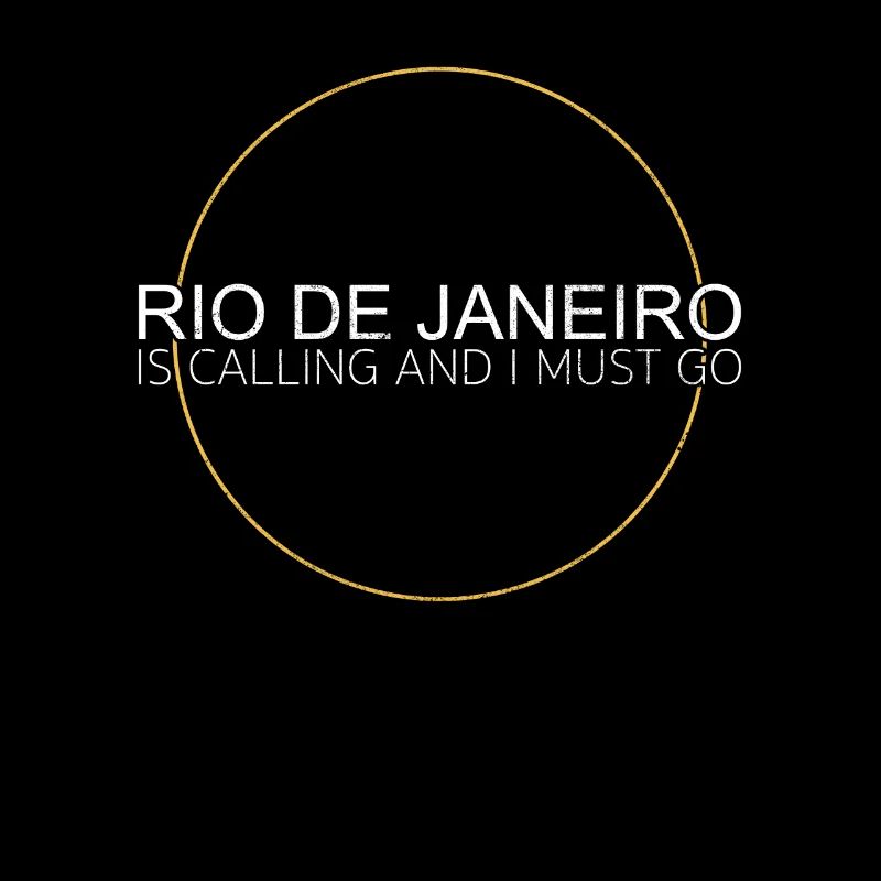 Rio de Janeiro Spruch