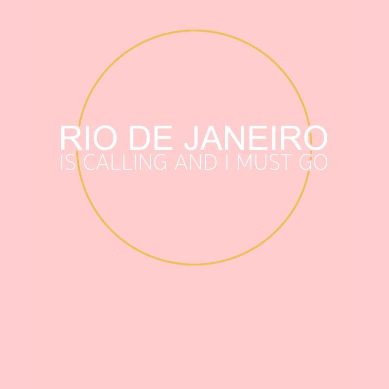 Citation de Rio de Janeiro