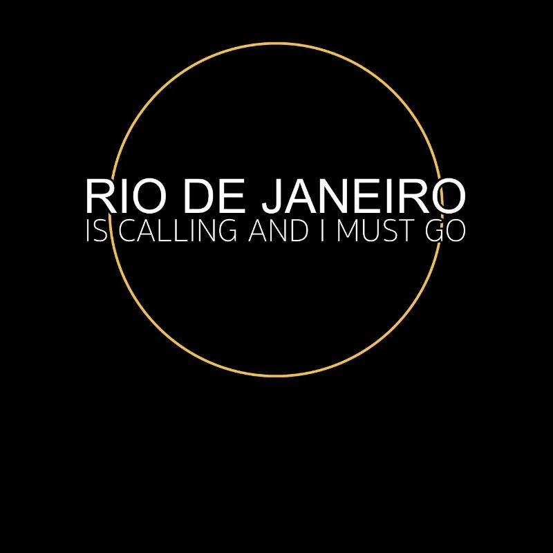 Rio de Janeiro Spruch