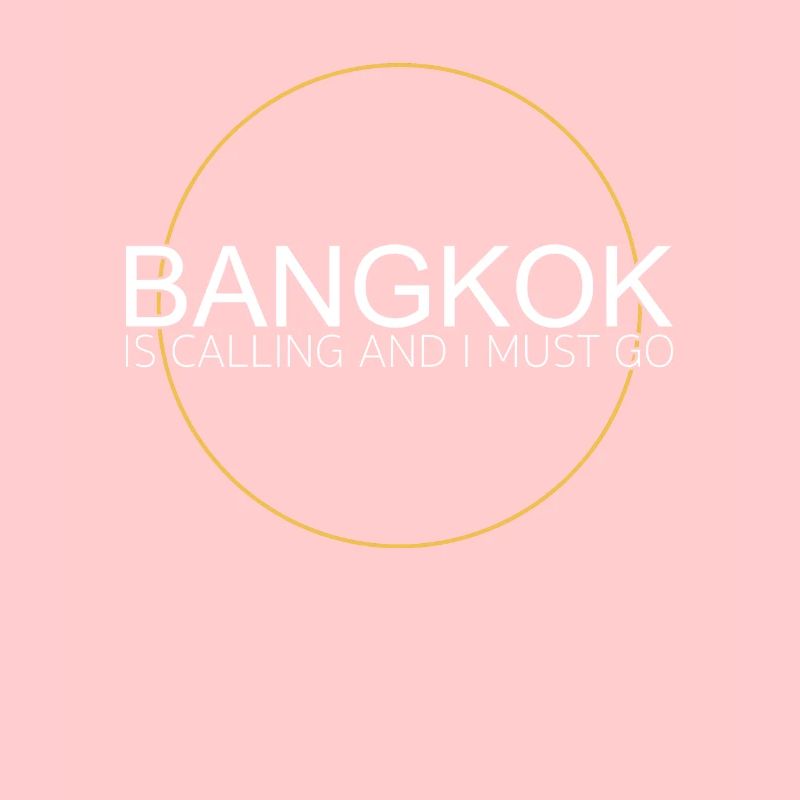 Citation de Bangkok