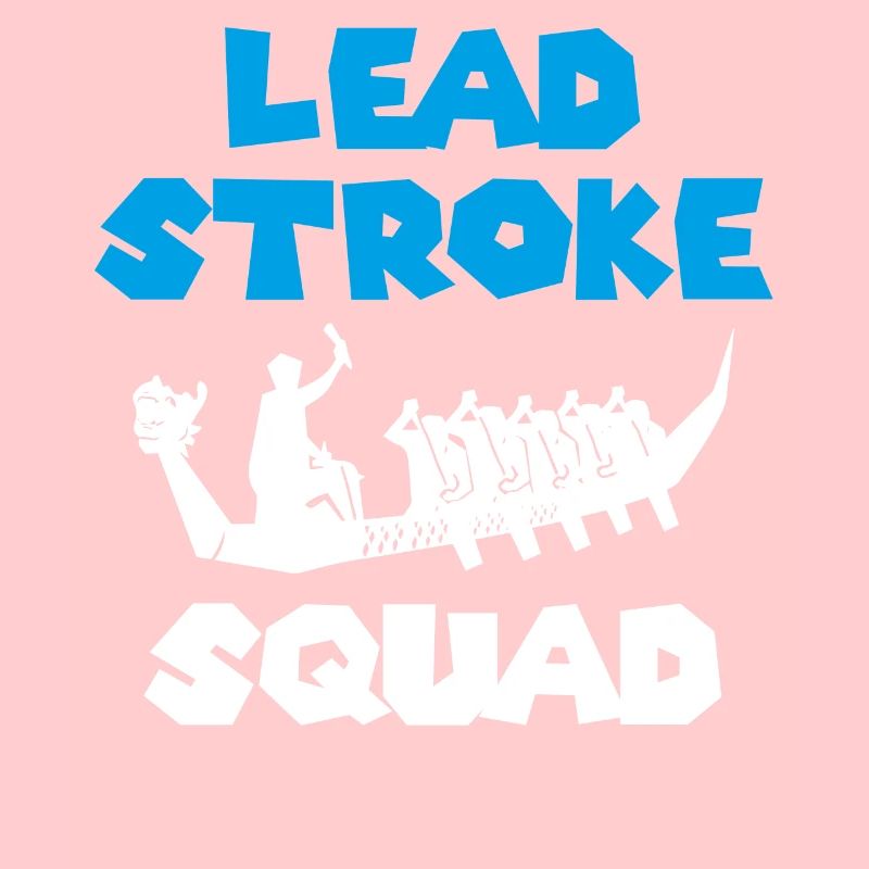 Drachenbootrennen, Drachenboote, Bleischlag