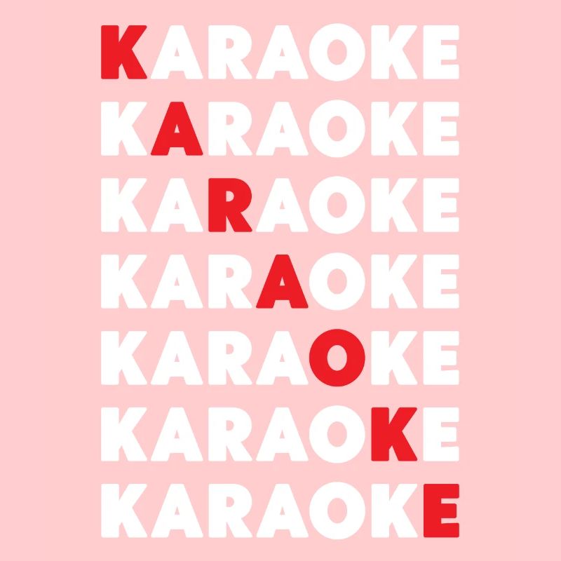 Karaoke Singer Karaoke