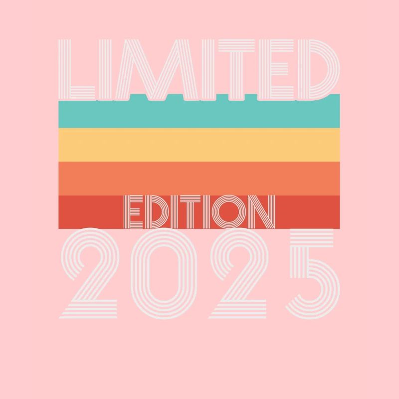 Édition Limitée Rétro 2025