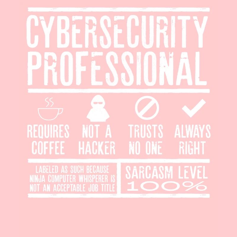 Expert en cybersécurité