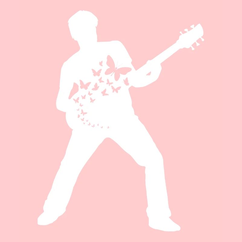 Basse Guitariste Guitare Instrument Guitariste Gui