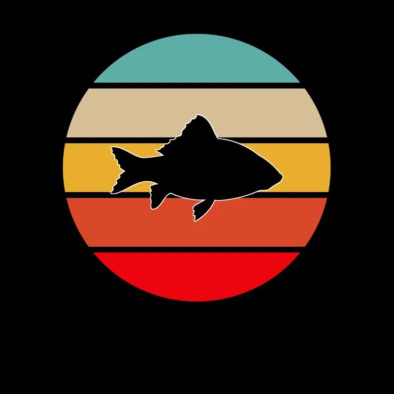 Fisch Retro